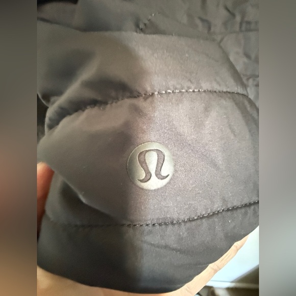 Lululemon Switch Please Shacket Black Jacket - Picture 8 of 10